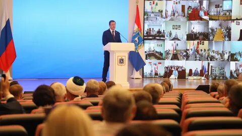 Политики 2021