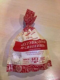 Пельмени дороничи