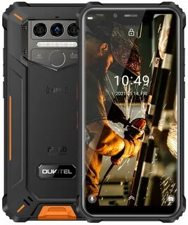 Телефон oukitel отзывы