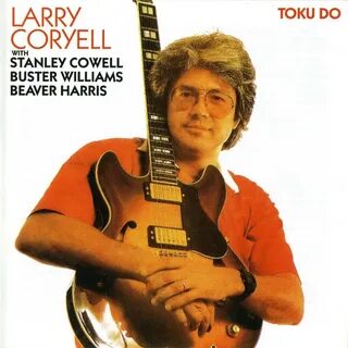 Larry does