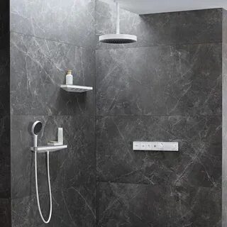 Душа hansgrohe