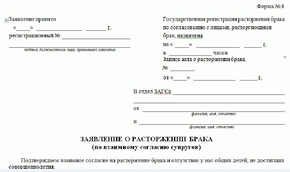 Сведения супругов сведения расторжении. Уведомление супруга о подаче заявления на развод образец. Как написать согласие на расторжение брака в суд. Образец уведомления о расторжении брака ответчику. Заявление мировому судье о расторжении брака.