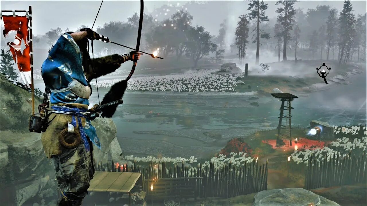 Epic samurai s. Ghost of Tsushima ps5. Ghost of Tsushima DLC.