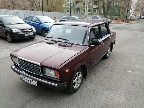 Ваз 2107 2005 года. Черный 601 цвет. Ваз 2107 красноярский край опер. Ваз 2107 бу в красноярске. 2107 2009 года.