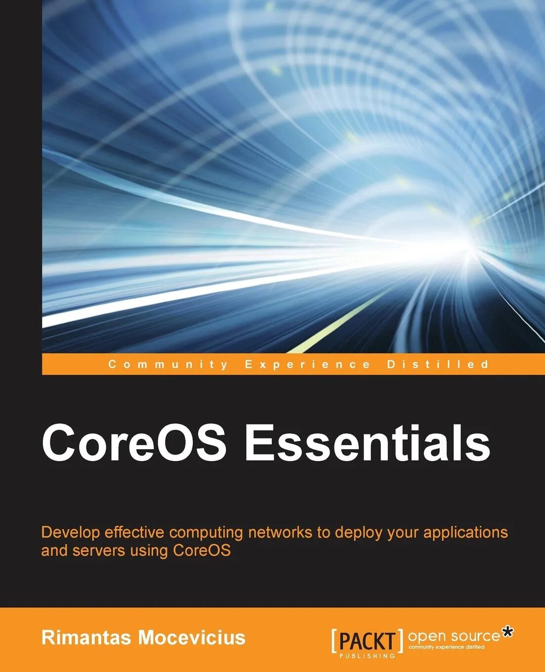 Coreos. Core os.