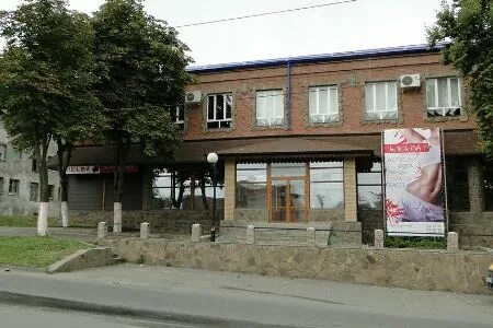 Кутузова владикавказ