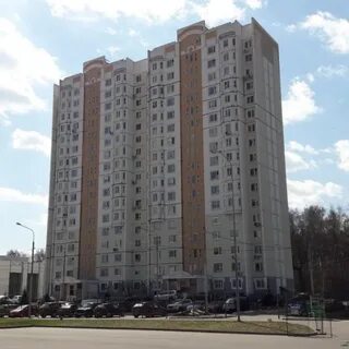 Ярославское ш 26