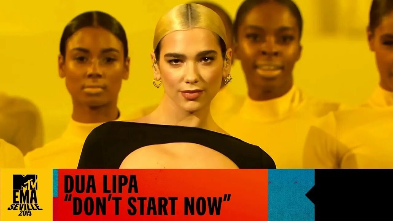 Don t start now dua lipa. Дуа липа don't start Now. Dua Lipa MTV. Dua Lipa - don't start Now (Live in la, 2019). Dua Lipa don't start Now обложка.