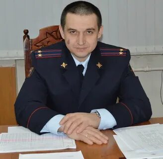 Полиция коврова