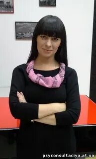 Психолог луганск