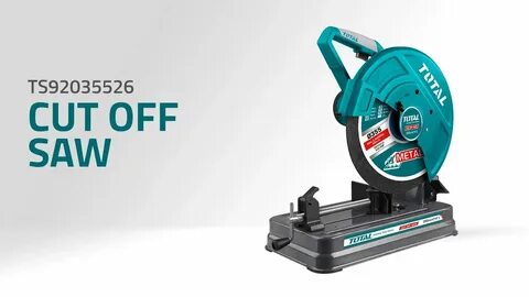 Demo saw
