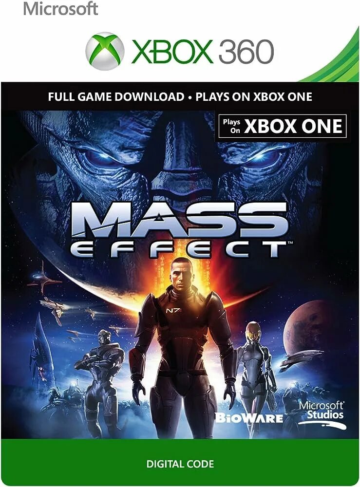 Xbox effects. Mass Effect Xbox 360. Digital code Xbox 360. Mass Effect Xbox 360 обложка. Xbox 360 Mass Effect Edition.