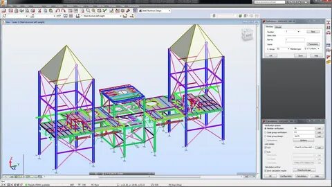 Structural analysis