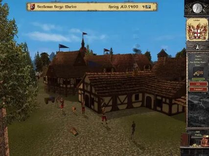 The guild 1400