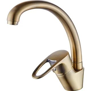 Смесители brass