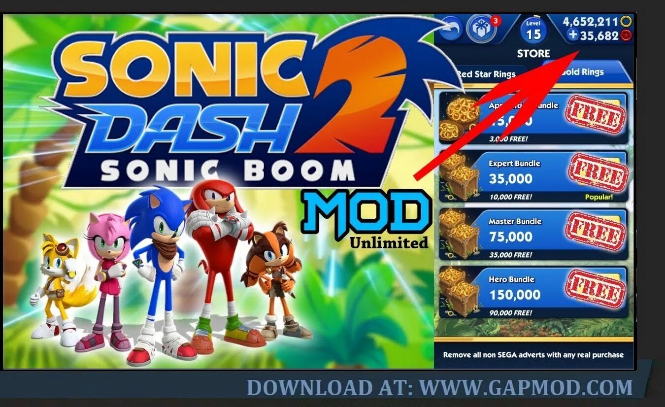 Sonic мод много денег. Соник Даш 2. Соник Даш 2 Соник бум. Sonic Dash 2 Sonic Boom. Соник Dash 2 Соник бум.