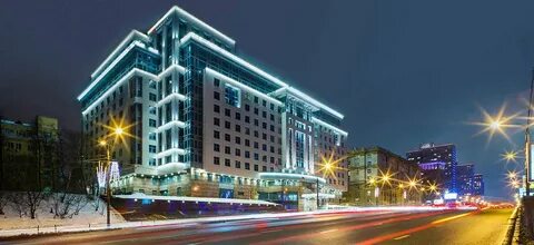 Кинари спа ул новый арбат 32