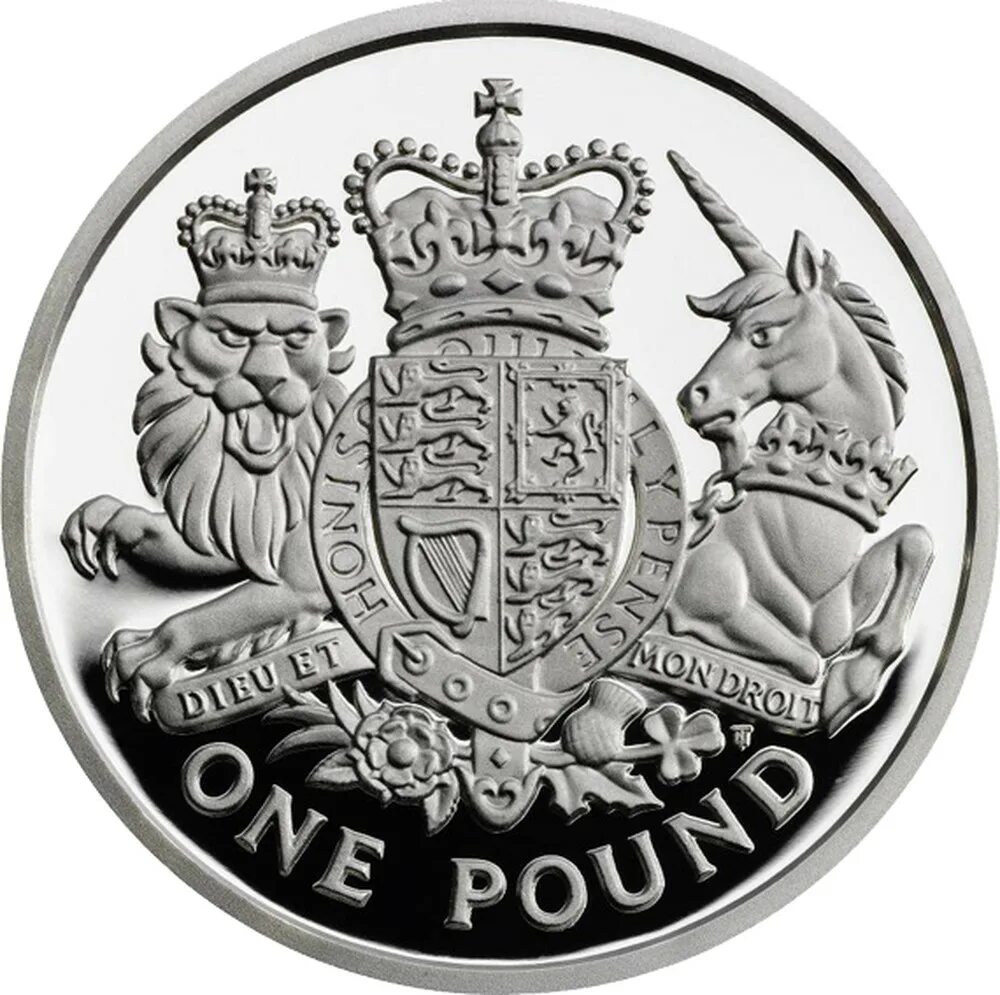Королевское госп. Королевский герб монета Великобритании. Серебряная монета Елизаветы 2 Великобритании. Монеты Британии герб. Герб на монетах.
