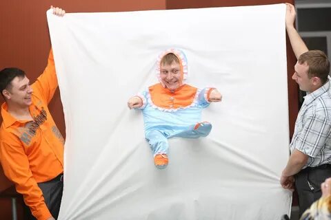 Конкурс малыш