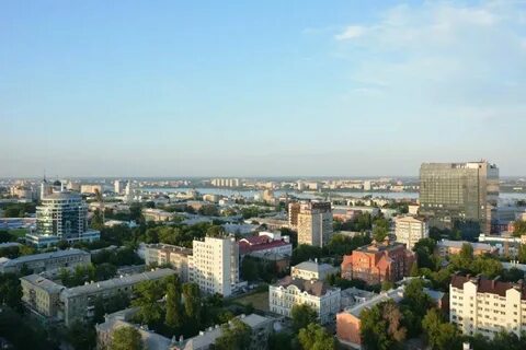 Население воронеж 2010