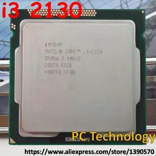 I3 2130