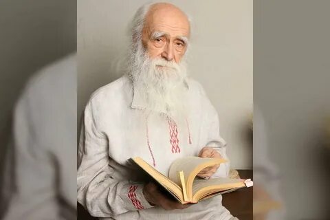 Клыков о переходе в новый мир