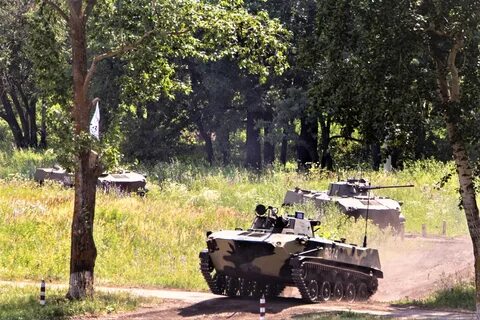 Уничтожен новочеркасск десантный
