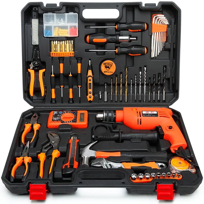 Toolkit