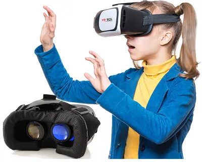 D vr
