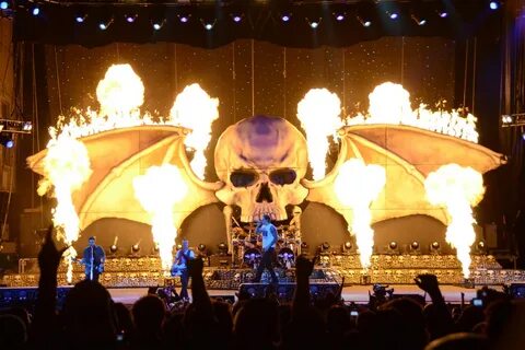 A little piece of heaven avenged sevenfold