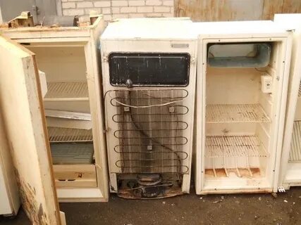 Продать холодильник с вывозом