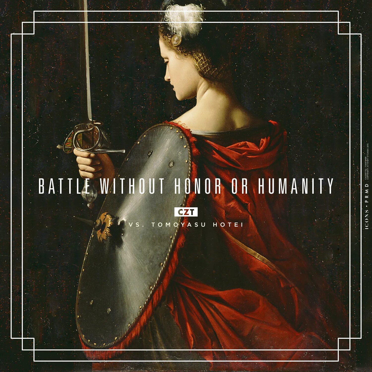 Without honor or humanity. Tomoyasu Hotei Battle without Honor or Humanity. Tomoyasu Hotei Battle without Honor. Battle without Honor or Humanity. Battle without Honor.