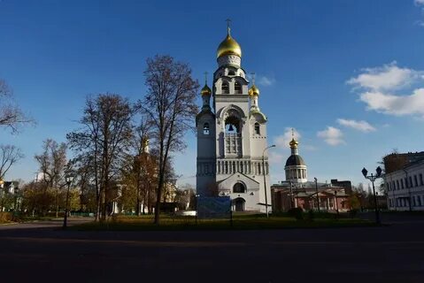 Рогожская застава