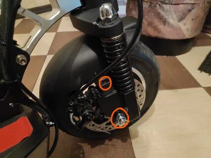 Доработки куга м4