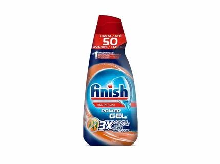 Язык finish
