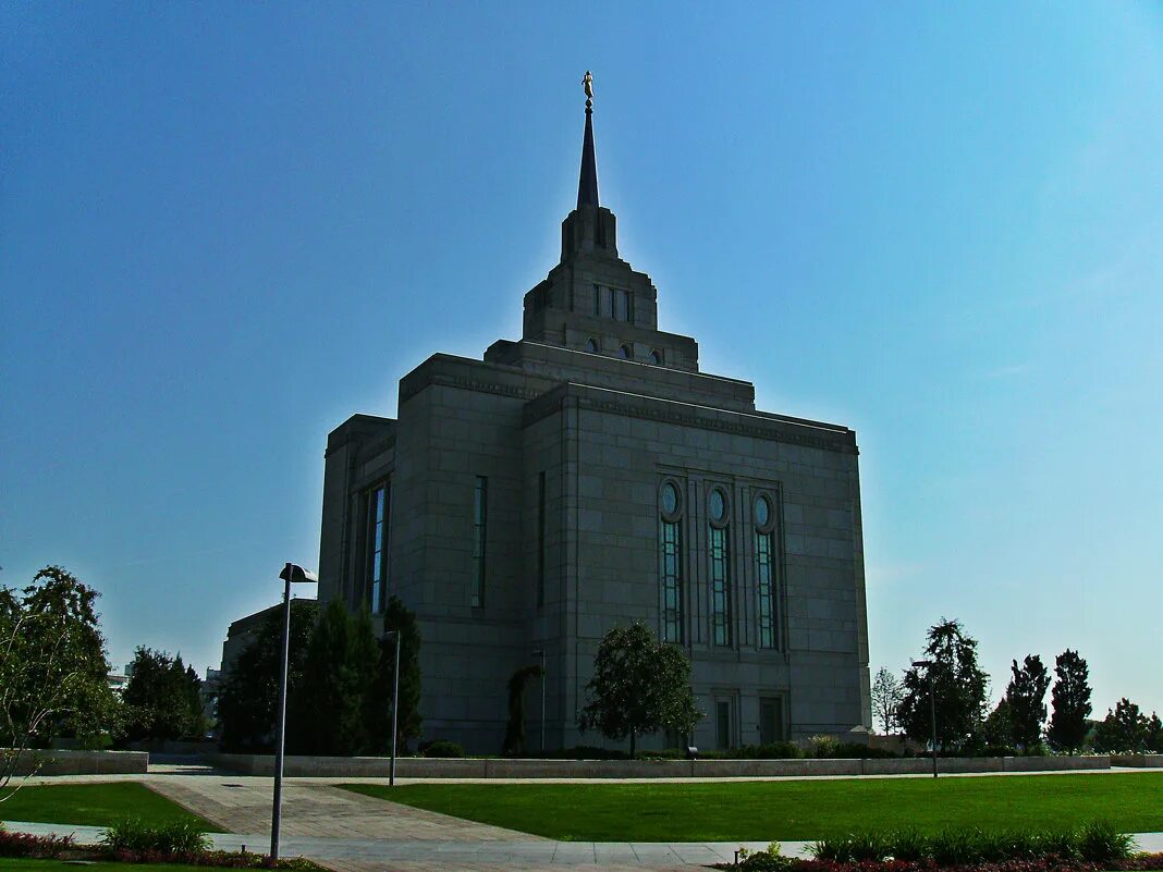 Pin on LDS Temples