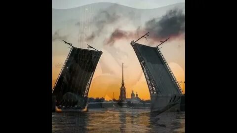 Белая ночь 5