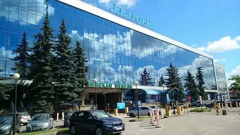 Выборгская 61