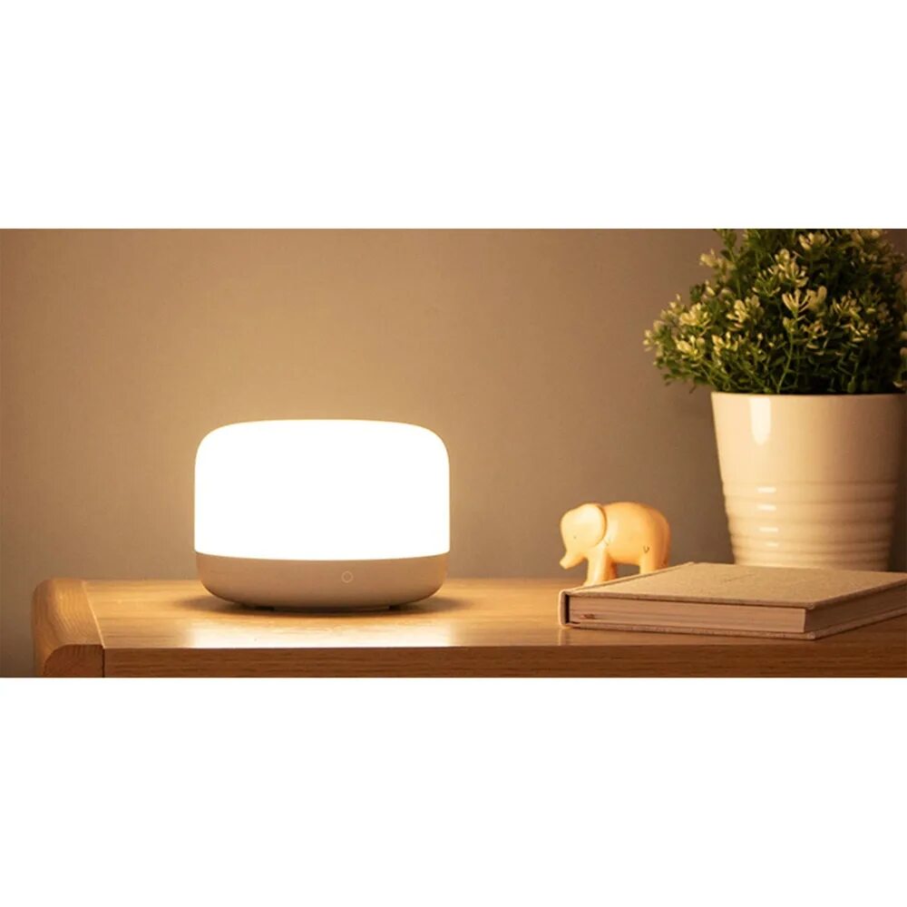 Xiaomi yeelight led lamp. Xiaomi yeelight led bedside lamp d2. ночник xiaomi yeelight led bedside lamp d2 (ylct01yl). умная прикроватная лампа yeelight led bedside lamp d2 ylct01yl.