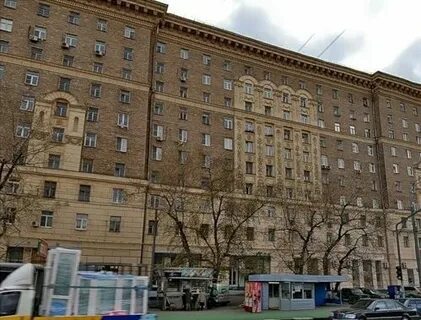 Велозаводская улица 5