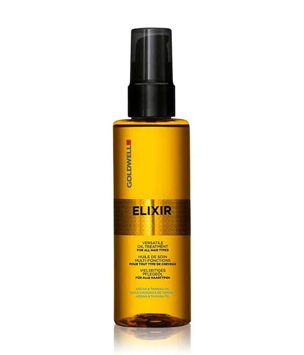 Elixir oil. Масло голдвелл эликсир. goldwell ct surf oil масло для кудрявых волос 200мл. масло treatment 100ml для волос. goldwell elixir oil treatment - масло-уход для всех типов волос 100 мл.