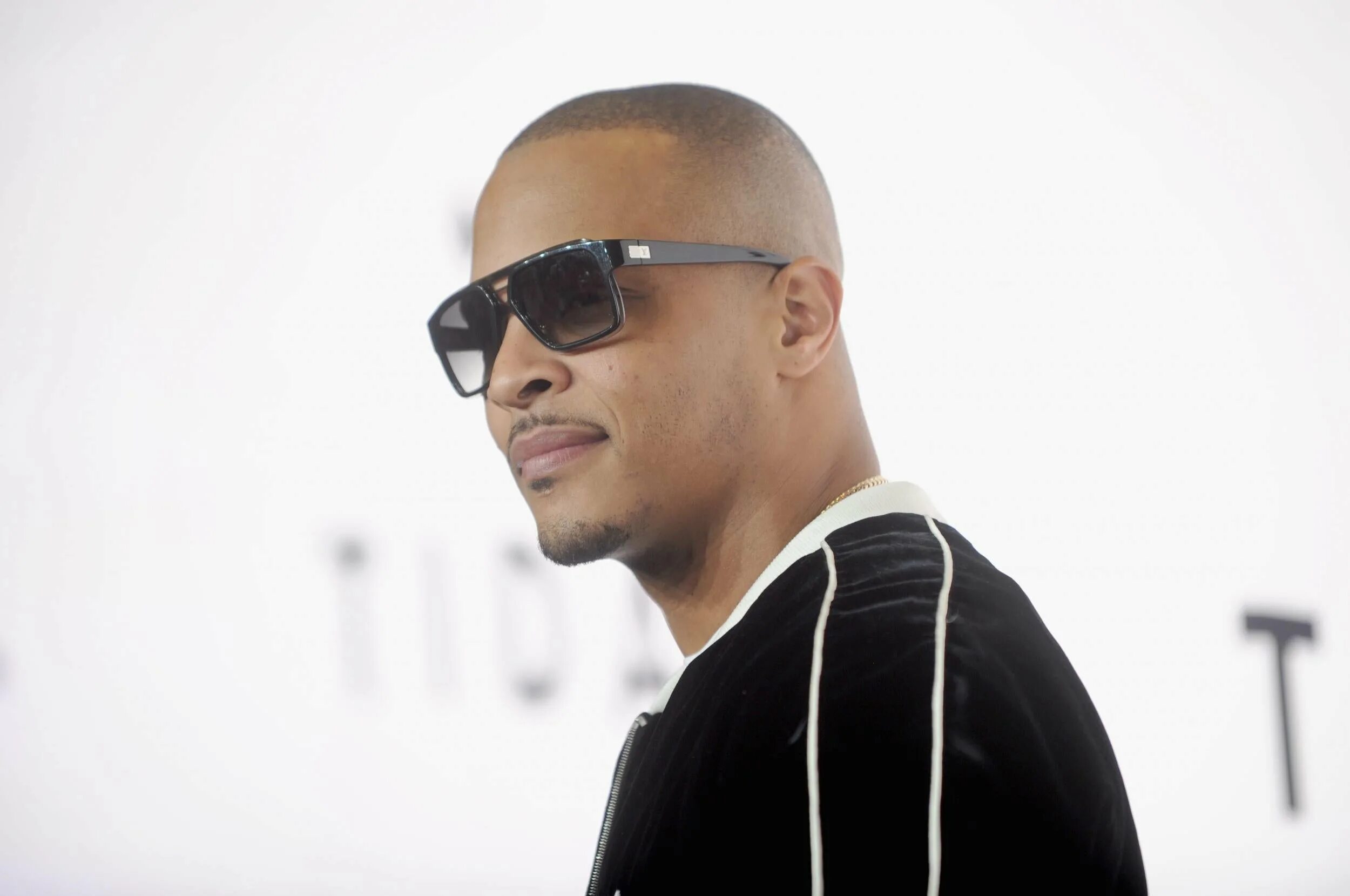 Фото. Фото. T. I. Rapper.