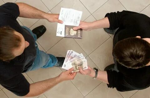 Пропишу мигранта