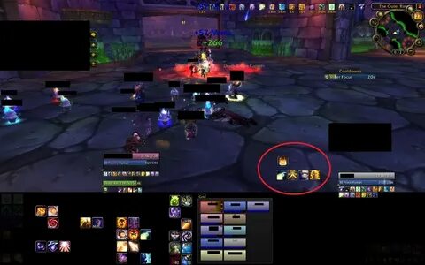 Pallypower для wow 3.3 5 a sirus