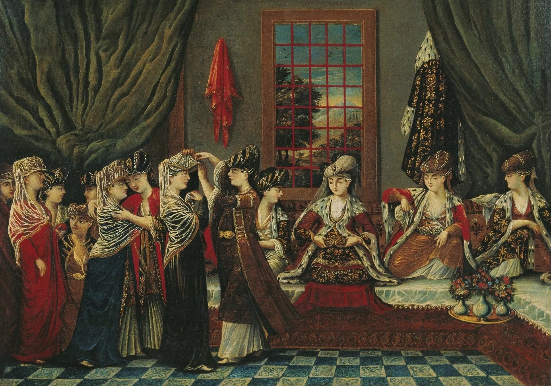 Гарем султана сулеймана. Художник belisario gioja. Султанский гарем османская империя. Гарем 19 века османской империи. Османская империя наложницы султана.