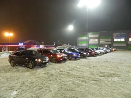 Лениногорск авто