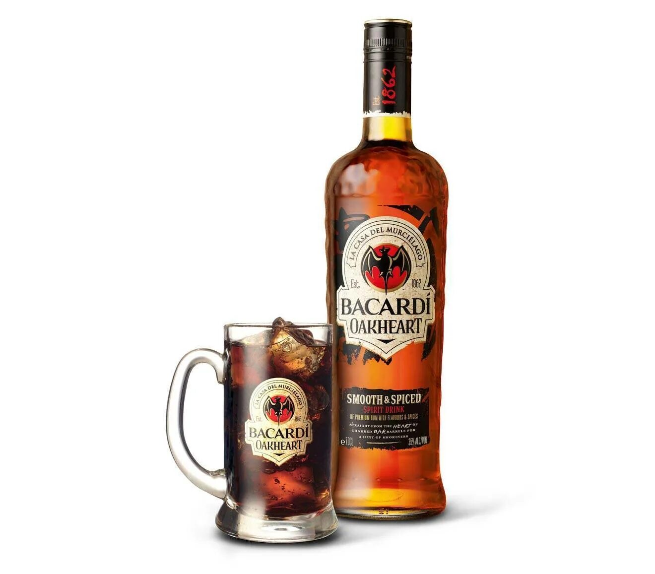 Ром бакарди Оакхарт. Виски Bacardi Oakheart. Бакарди Оакхарт ориджинал. Ром Bacardi Oakheart, 0,7л. Бакарди виски