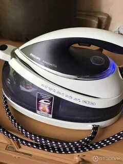 Ремонт парогенератора philips perfectcare undefined