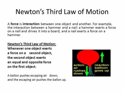 Newton 3