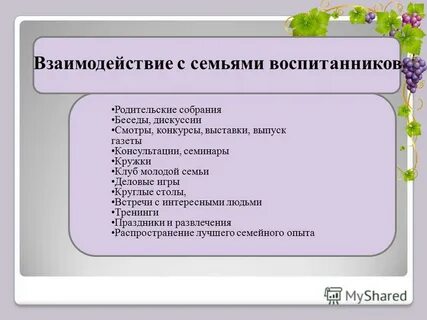 Диалоги дискуссии